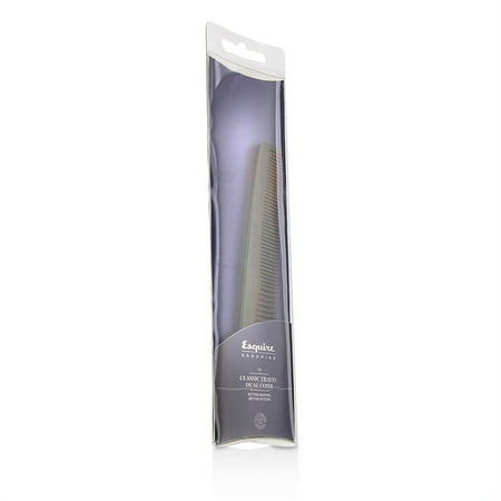 CHI - Esquire Grooming The Classic Travel Dual Comb - 1pc