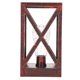 thumbnail image 1 of Linterna De Viento Vintage, Duradera Para Usar Linterna De Viento De Bajo Consumo Para El Hogar Para La Oficina ANGGREK Retro Wind Lantern, 1 of 8