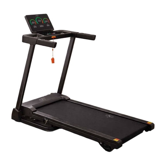 Caminadora Athletic Works YK-03K440 1.5 HP