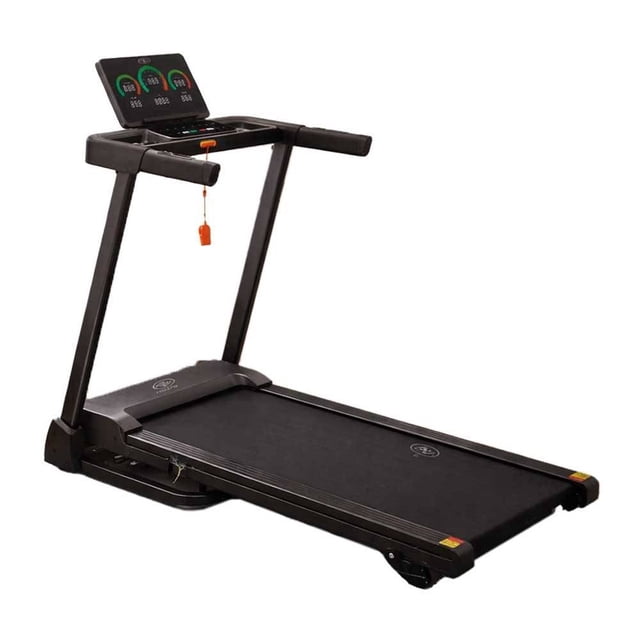 Caminadora Athletic Works YK-03K440 1.5 HP