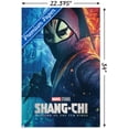 thumbnail image 3 of Marvel Shang-Chi and the Legend of the Ten Rings - Death Dealer One Sheet Wall Poster, 22.375" x 34", 3 of 5