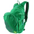 thumbnail image 1 of Mochila para exteriores de 8 l para paseos de aventura, bolsa de ciclismo verde para bicicletas, 1 of 8