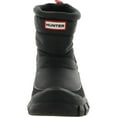 thumbnail image 2 of Hunter Womens Intrepid  Ankle Cold Weather Winter & Snow Boots, 2 of 3