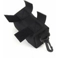 thumbnail image 2 of Dispensador de bolsas para perros bolsa para excrementos de perros soporte para bolsas para excrementos de perros distribuidor de bolsas para excrementos azul, 2 of 5