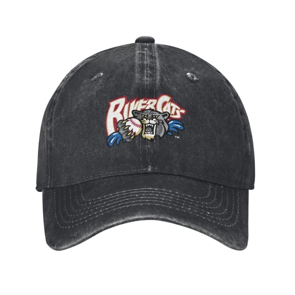 Sacramento River Cats Unisex Adjustable For Hat Baseball Cap Casquette