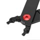 thumbnail image 4 of ZTTO Bicycle Chain Pliers Master Link Plier Valve Tool Tire Lever 4‑In‑1 Multi function ToolsBlack, 4 of 4
