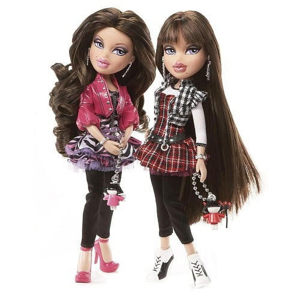 Bratz twins sale
