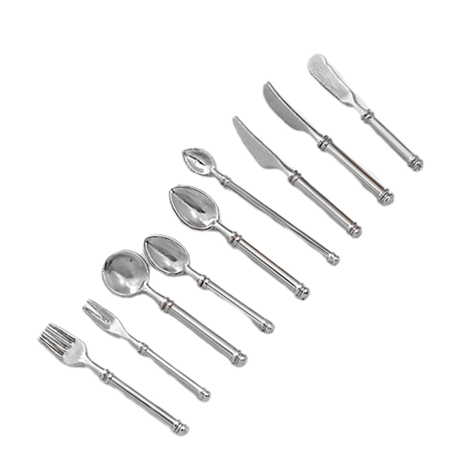 Kid s For Play Set Cutlery Toy With Spoons Knife Fork Dollhouse kid-s-for-play-set-cutlery-toy-with-spoons-knife-fork-dollhouse