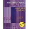 Ruach 5767: New Jewish Tunes 0807410764 (Hardcover - Used)