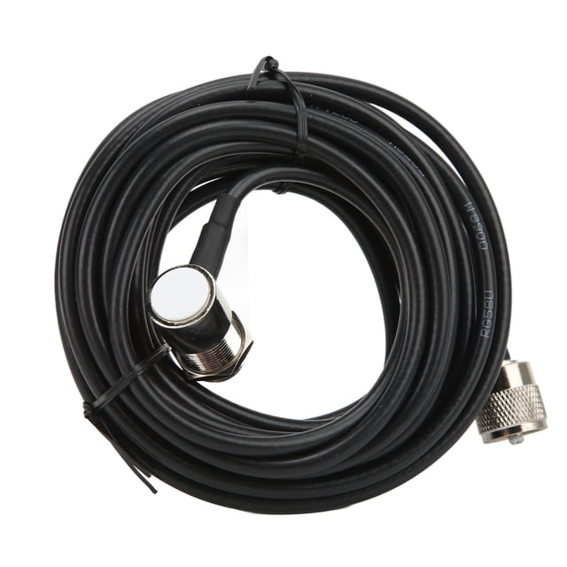 Cable de señal de antena estéreo para automóvil, cable de extensión de señal de antena de radio para automóvil, cable de antena de radio para automóvil optimizado para la excelencia