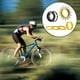 2xbicyclette 15T Volant d'Inertie Simple Vitesse Mis Vélo de Montagne d'Or 2 Pièces – image 4 sur 8