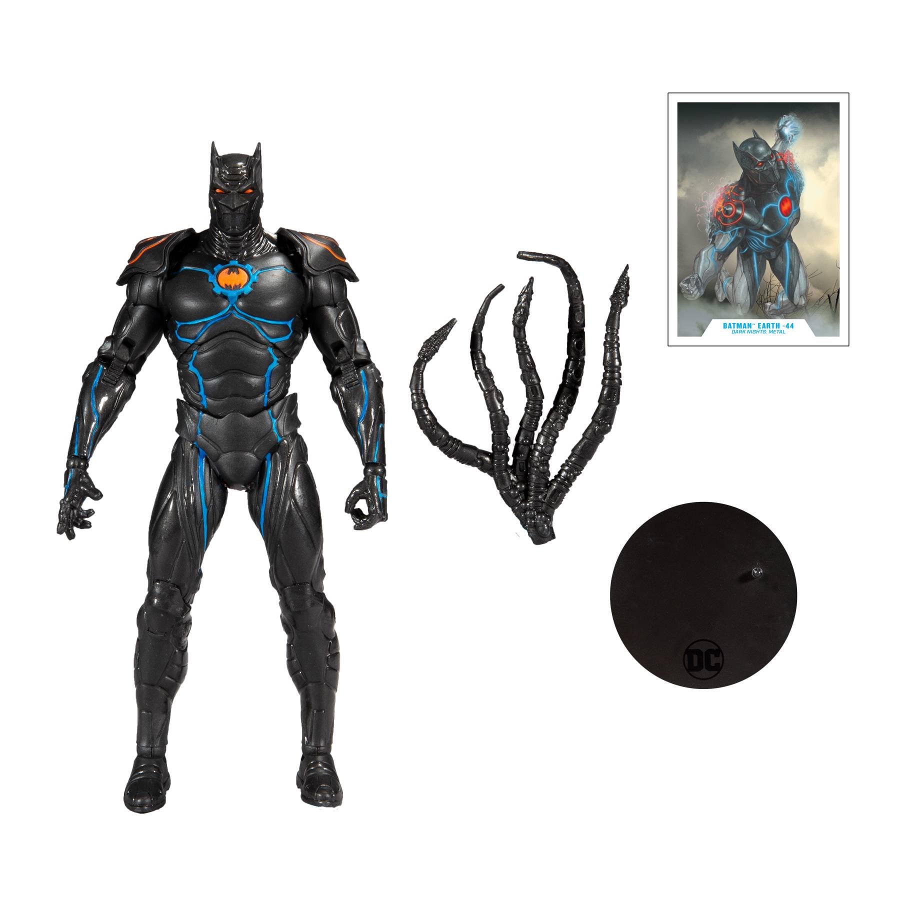 walmart batman toy