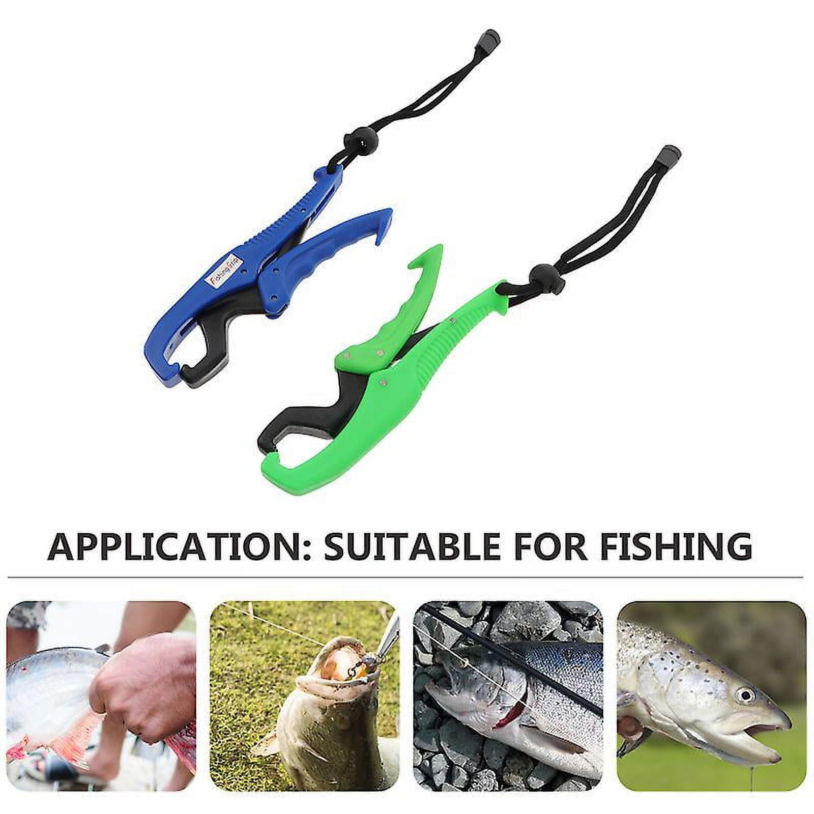 Force Ten Fish and Grab Floating Fish Grippers