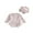 Khaki, variant on BemeyourBBs Toddler Baby Girl One Piece Swimsuit with Sun Hat Infant Baby Girl Bathing Suit Rash Guard Bow Print Long Sleeve Round Neck Ruffle Swimwear Summer Pool Beachwear