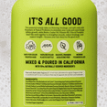 thumbnail image 3 of California Naturals Re:GRO Anti-Thinning Shampoo, 16.5 fl oz, 3 of 7