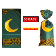 thumbnail image 2 of Ramadan Goody Bag Eid Goody Bags (50) Ramadan Favors Bag Ramadan Decoration Eid Gifts, 2 of 6