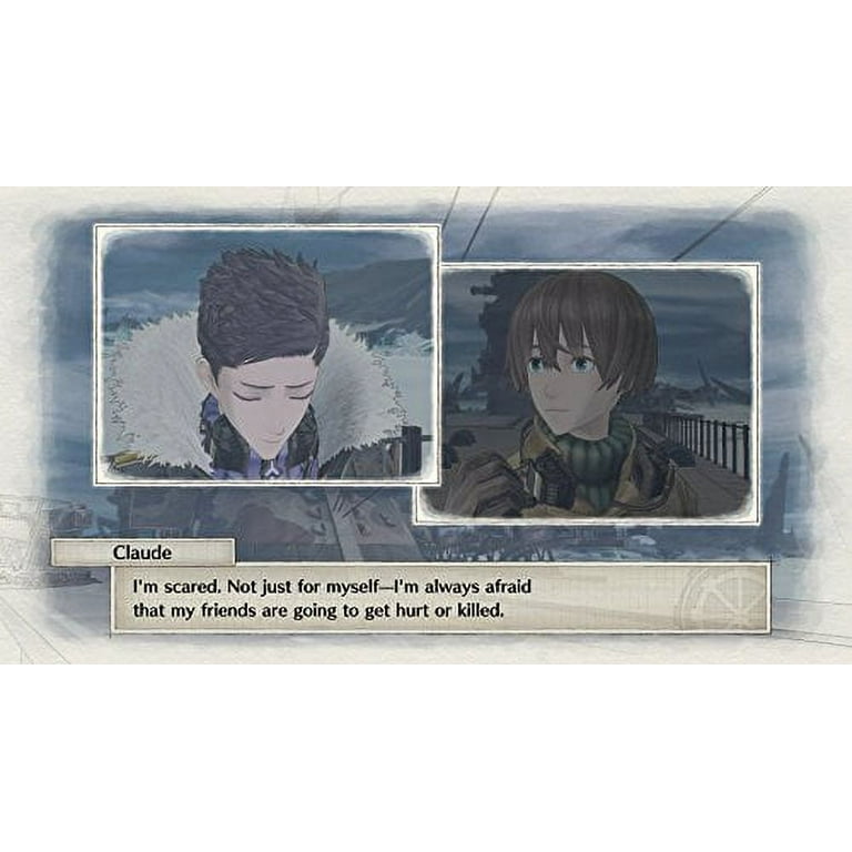 Valkyria Chronicles 4 (Xbox One) - Walmart.com