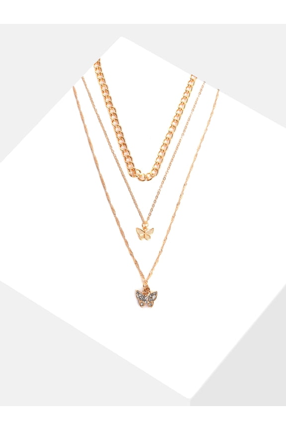 Designer Set Of 3 Chain
