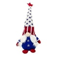 thumbnail image 1 of Fall Decor Kitchen Table Ornaments Desktop Ornament 1PCS Patriotic Plush Election Decoration Living Room Desktop, 1 of 6
