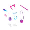 thumbnail image 1 of Barbie Fashion Storytelling Theme Park, 1 of 2