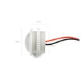 thumbnail image 4 of 1/4/6/10 Pieces Smart Auto ON/OFF PIR Motion Sensor Switch Light Control For Home Lighting LED Lamp ,Won't Irritate Eyes, 4 of 7