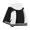 Black, variant on Qopobobo Boys Jacket Boys Baseball Jackets Kids Varsity Jacket Top for Girl Outerwear Sports Track Coat Size for 18-24 Months,Hot Pink