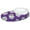 Purple, variant on Volleyball Fans Rejoice: Get Cozy with Snoozies Volleyball Slippers/Foot Coverings