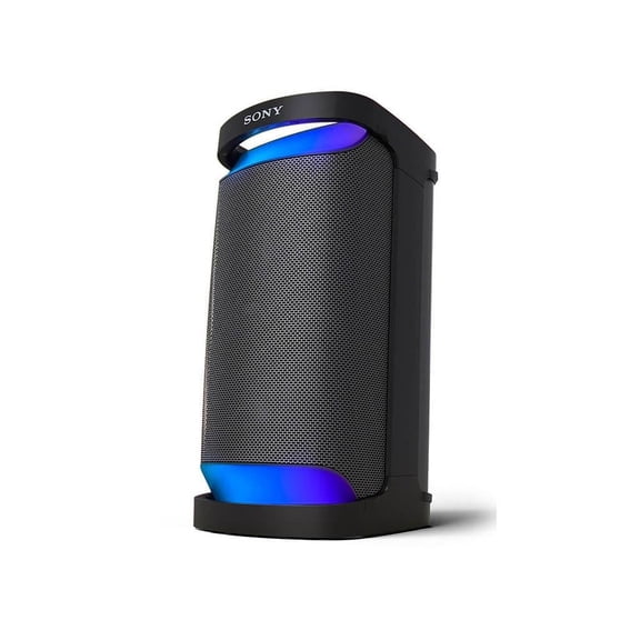 Bocina Inalámbrica Portátil Sony Altavoz XP500 de la Serie X Negro
