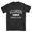 Black, variant on Williamsburg Pennsylvania Classic Established Men's Cotton T-Shirt
