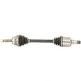 thumbnail image 2 of CV Axle Shaft Fits select: 2006-2009 MITSUBISHI ECLIPSE, 2004-2009 MITSUBISHI GALANT, 2 of 4