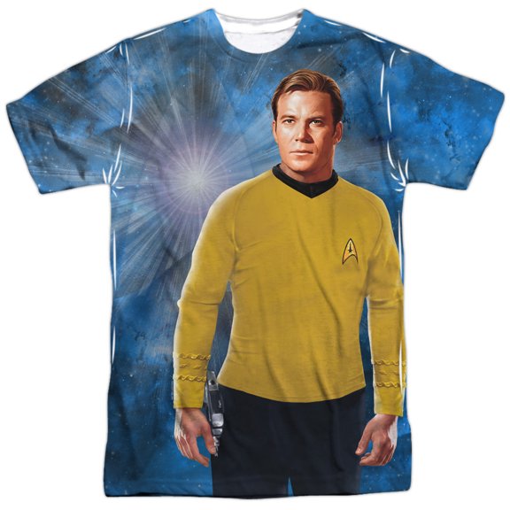 Star Trek - Ship For My Captain - Short Sleeve Shirt - XXX-Large