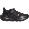 thumbnail image 1 of Tenis Deportivo Adidas Tensaur Run 3.0 EL C Negro UNISEX 21.5CM, 1 of 4