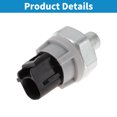 thumbnail image 6 of Unique Bargains 1 Pcs No.37240PHM003 Engine Oil Pressure Sensor for Honda Accord 2008-2022 for Honda CR-V 2007-2022, 6 of 7