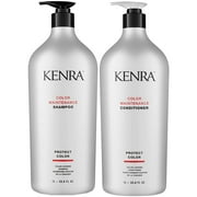 Kenra Color Maintenance Shampoo & Conditioner 33.8 oz