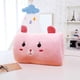 thumbnail image 3 of Almohada de manos caliente | Guantes suaves para calentar las manos de invierno para actividades al aire libre, material de peluche transpirable, comodidad ergonómica, almacenamiento plegable, 3 of 7