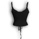 thumbnail image 4 of Pack 4 Blusas LOLE Crop Top Mujer Jareta Canalé, 4 of 5