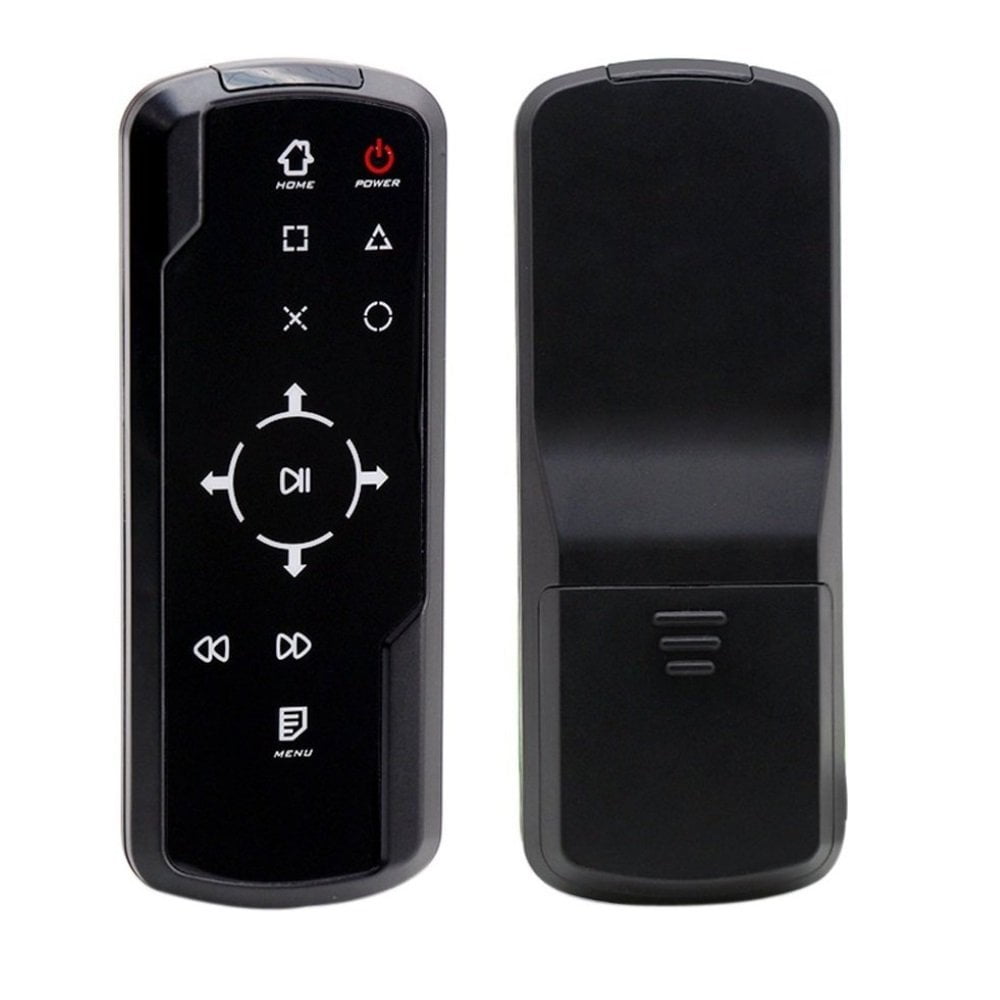 Wireless Bluetooth 3.0 Gaming Game Media Remote Control for Sony PS4