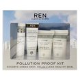 thumbnail image 4 of Kit de prueba de contaminación de Ren para unisex-4 pc 0.5oz Flash enjuague 1 minuto Facial, 0.5 ooz Vitalidad de vitalidad juvenil CREA REN REN, 4 of 5