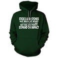 thumbnail image 7 of Sticks and Stones Hoodie, 7 of 7