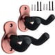 thumbnail image 4 of Gancho para guitarra, guitarra eléctrica, percha de madera para guitarra, violín, erhu, ukelele, marco de asiento universal, 4 of 4