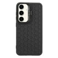 thumbnail image 2 of for Samsung Galaxy S24 Plus Magnetic Case with Ice-Cooling Heat Dissipation and Unique Camera Lens Stand, Shockproof & Non-Slip Design Enhanced MagSafe Compatibility Cover for Galaxy S24 Plus, Black, 2 of 7