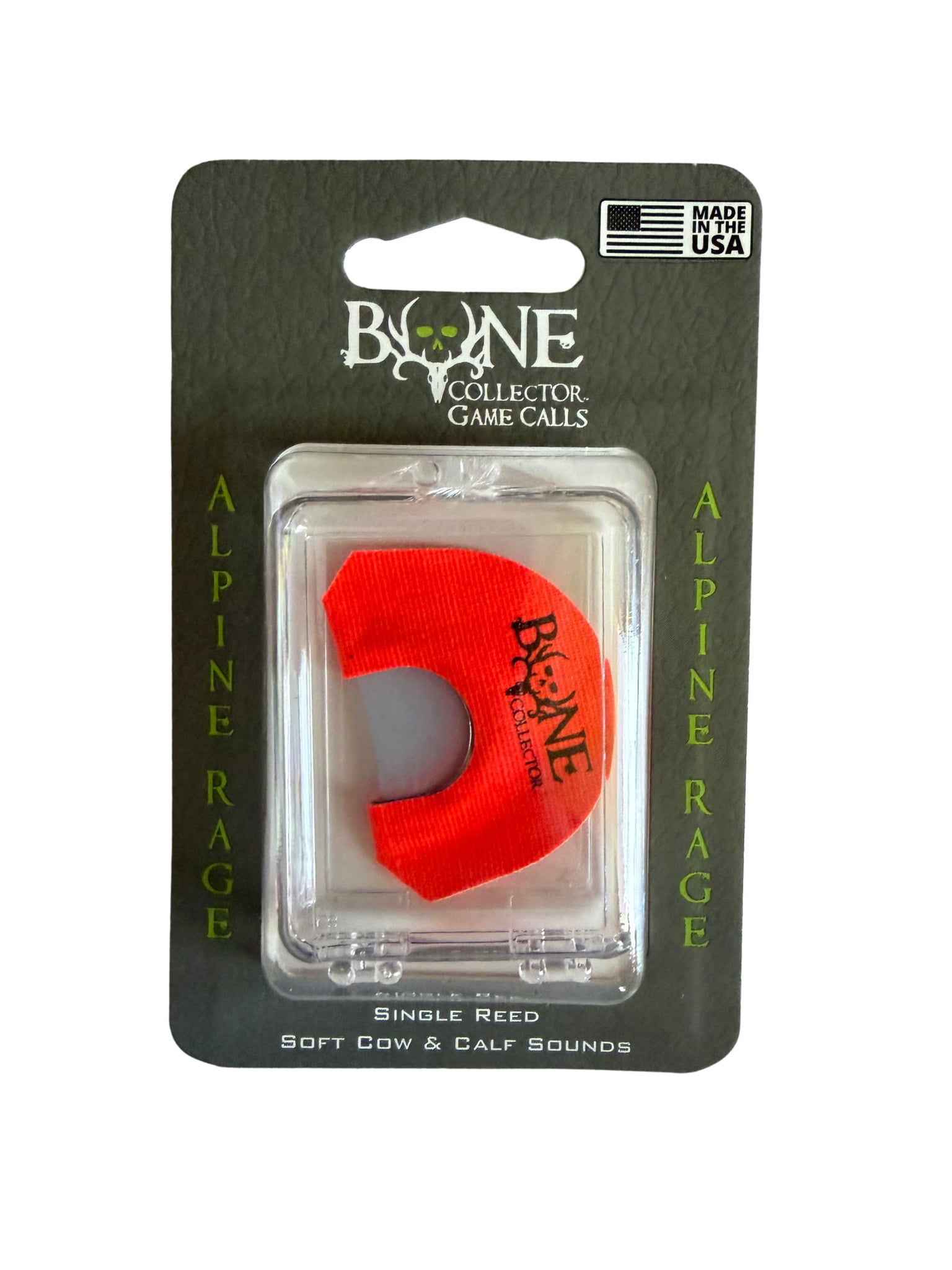 Alpine Rage Elk Mouth Call