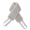 thumbnail image 1 of Limpiador de espalda de doble cara para ducha, exfoliante corporal, limpieza profunda, para hombres y mujeres, limpieza profunda, vigorizante, 2 uds., 1 of 5