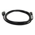 thumbnail image 6 of AddOn 6ft USB A 2.0 Male to Micro-USB B 2.0 Male Black Cable, 6 of 8