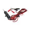 thumbnail image 4 of Car Circuit Tester, LED Indicator 8A Overload Protection Circuit Breaker Finder 4M Long Cable For Automotive Diagnostic Tool ANGGREK AB1613, 4 of 8