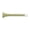 Bright Brass, variant on 3.75 in. Heavy Duty Baseboard Door Bumper, Antique