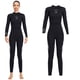 thumbnail image 2 of Traje de buceo Sunnimix Mujeres XL Neopreno elástico, 2 of 8
