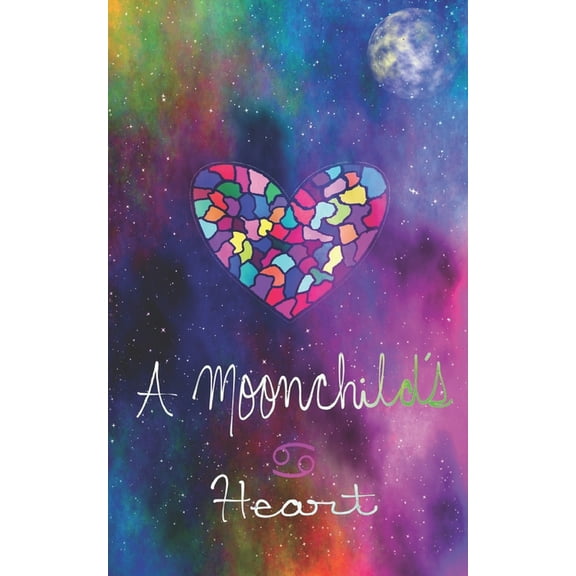 A Moonchild's Heart, (Paperback)