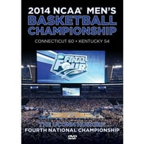 NCAA Men's Basketball (DVD), Team Marketing, Sports & Fitness