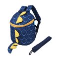 thumbnail image 2 of Bolsa antipérdida, bolsa de arnés de seguridad para niños, mochila para niños, mochila antipérdida para niños pequeños, máxima comodidad, 2 of 8